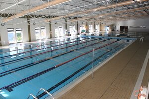 INÍCIO DA ÉPOCA DESPORTIVA 2024/2025 DA ESCOLA DE NATAÇÃO  