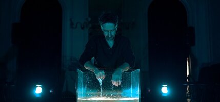 "Sursum Corda”: Aveiro apresenta espetáculo multidisciplinar para toda a família