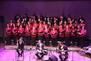 “Cultura Perto de Si” apresenta Corais de Aveiro em Nariz