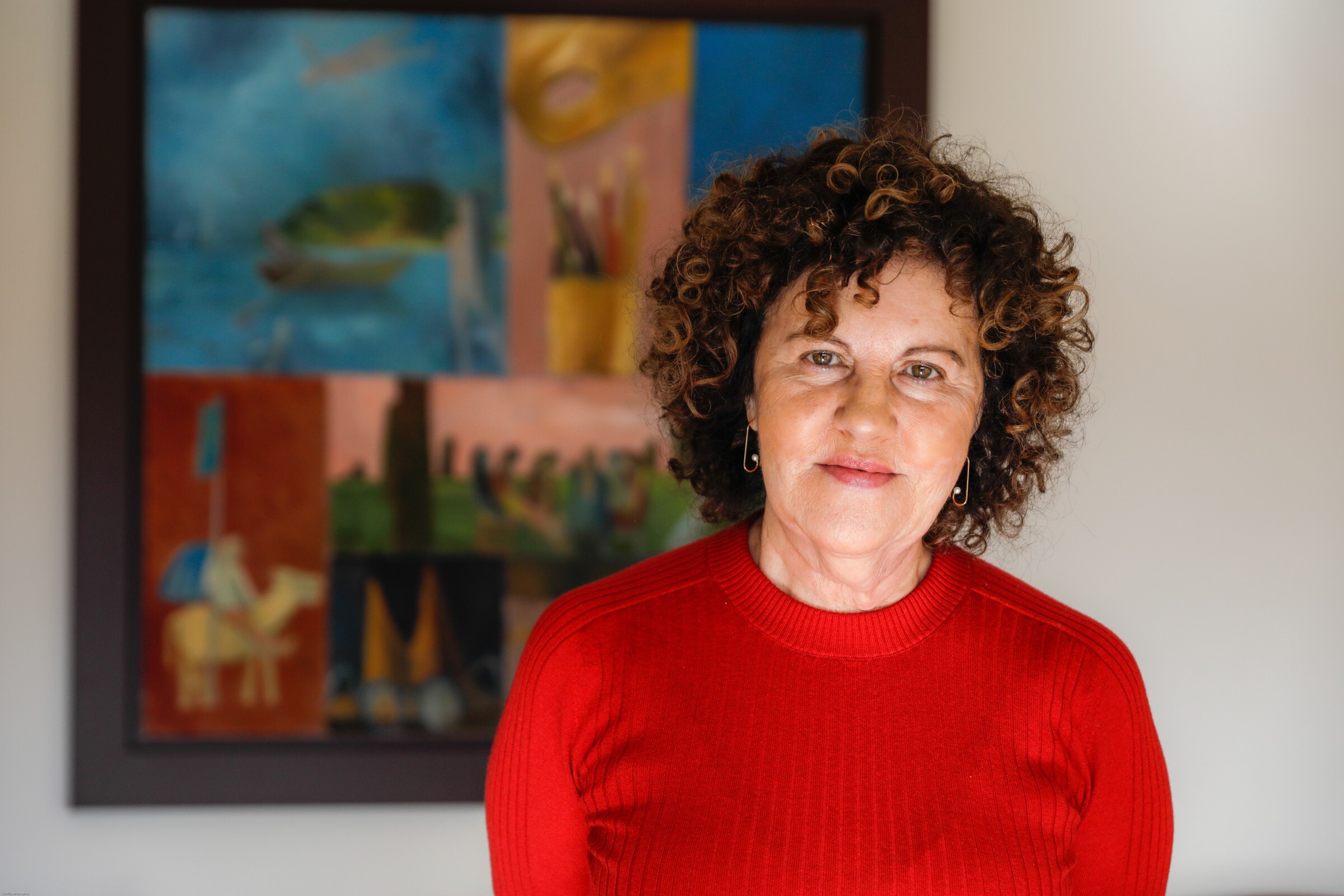 ATLAS Aveiro recebe a poetisa Rosa Alice Branco