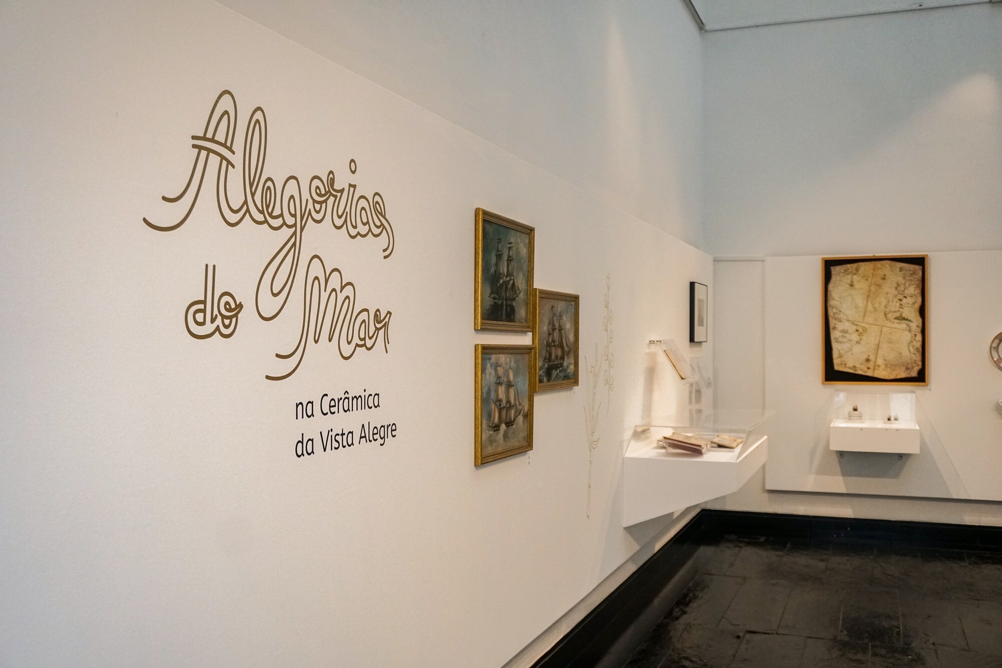 “Tanto Mar!” de outubro recebe Miguel Cabral Moncada para uma Conversa de Mar