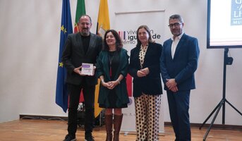 Albergaria-a-Velha recebe distinção de “Município de Excelência para Viver em Igualdade”