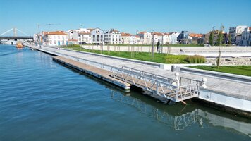 Adesão ao Consórcio “Náutica Centro de Portugal”