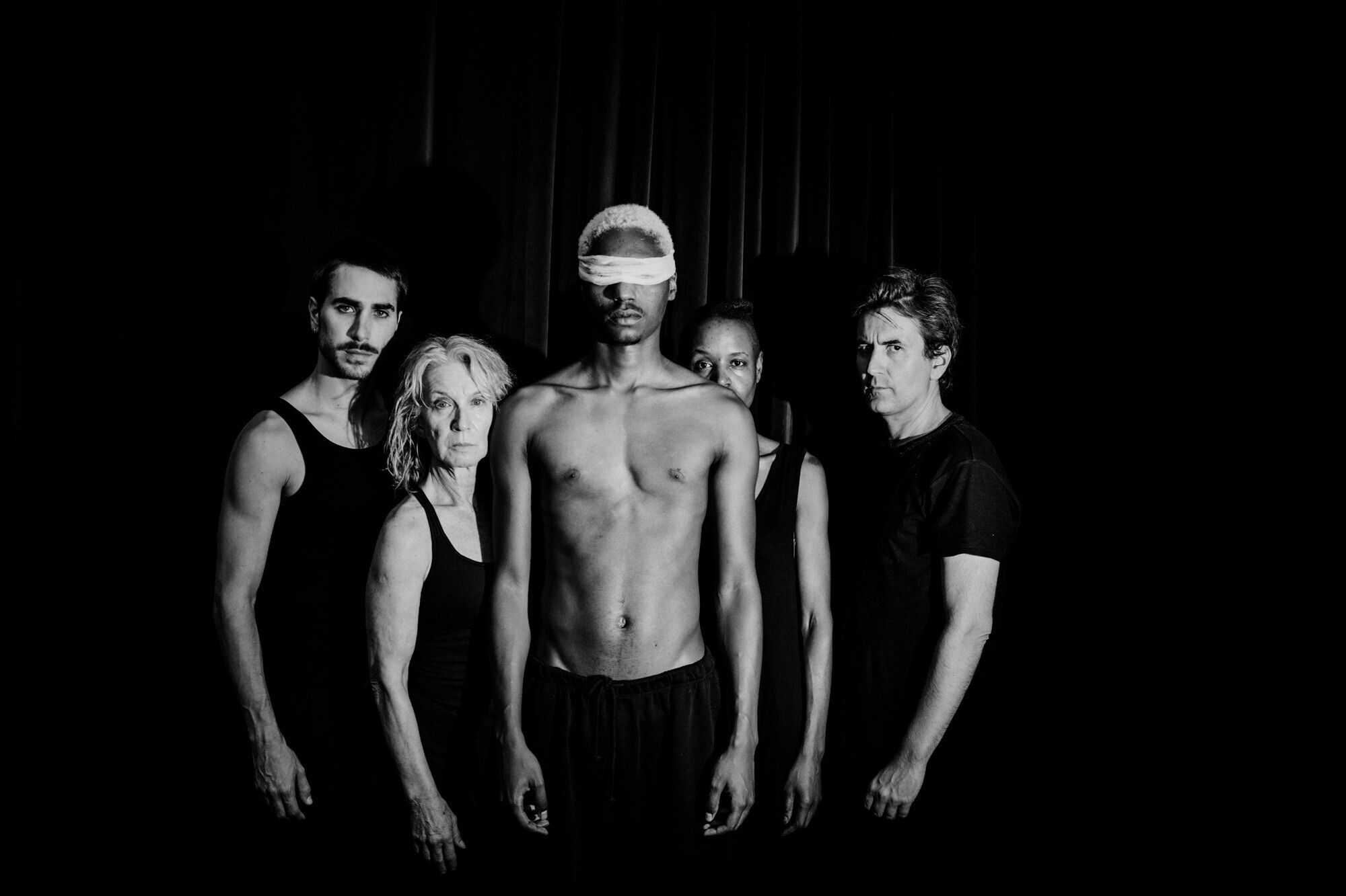 Teatro Aveirense anuncia a sua programação de novembro