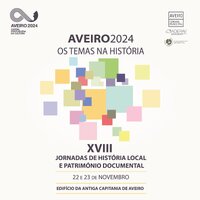 Jornadas de História Local e Património Documental