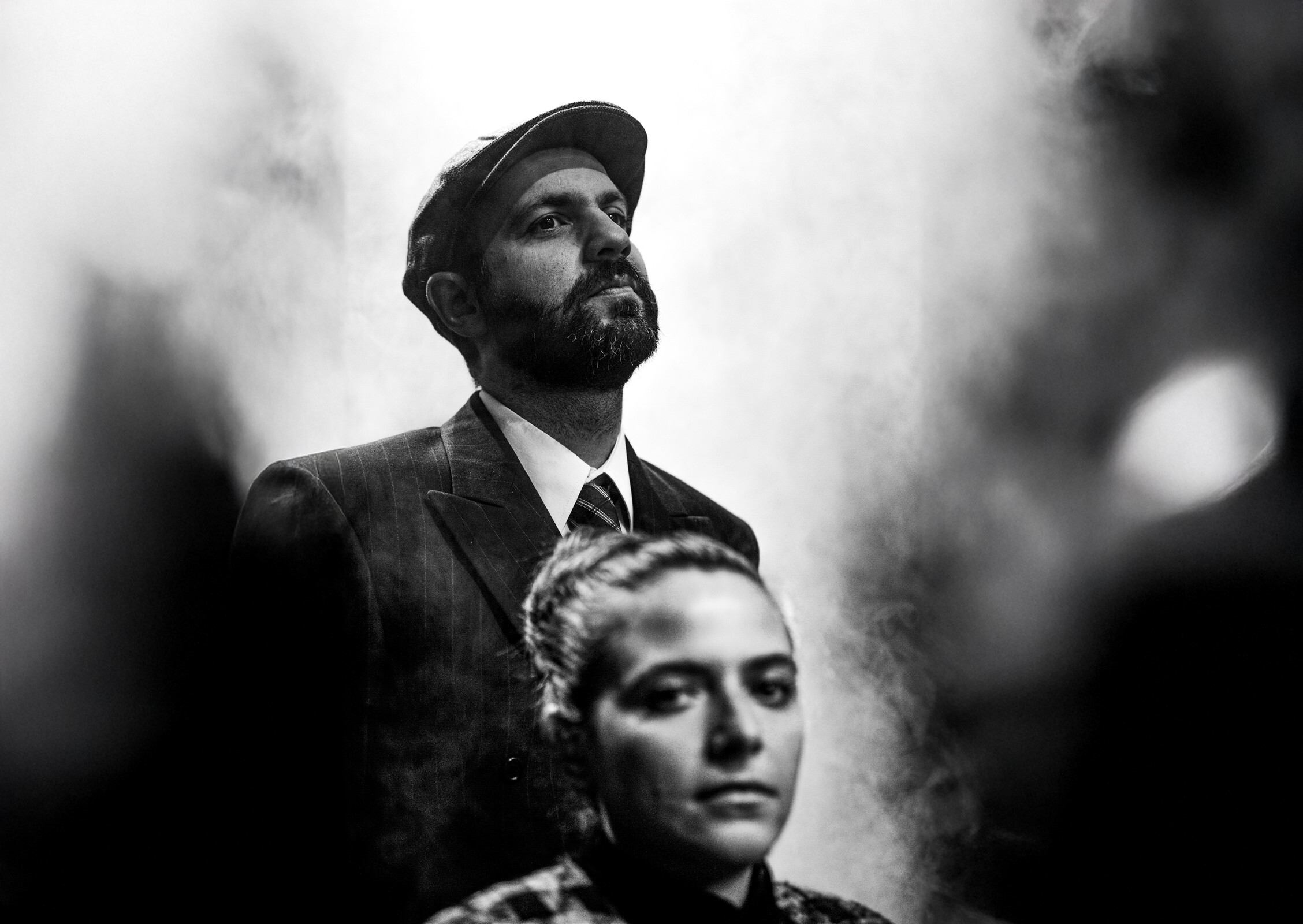 Peça de teatro 1984 de George Orwell estreia em Aveiro pelas mãos dos Artistas Unidos