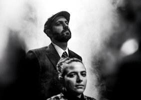 Peça de teatro 1984 de George Orwell estreia em Aveiro pelas mãos dos Artistas Unidos