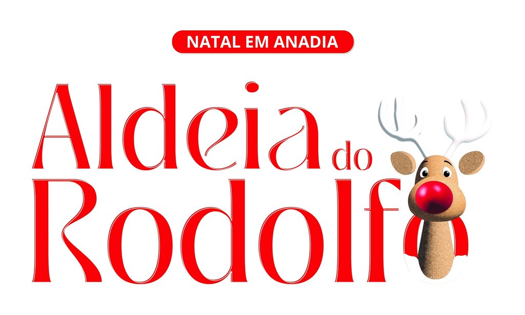 A Magia do Natal em Anadia
