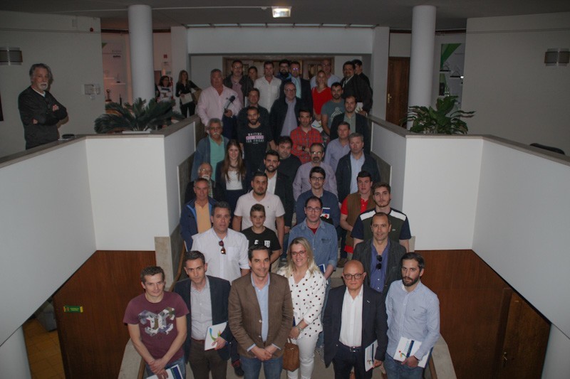 A Autarquia de Águeda atribuiu a vinte e sete associações e onze atletas individuais mais de 314....