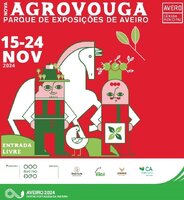 Nova Agrovouga com espetáculo de Herman José, stand up de Fernando Rocha