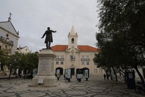 Atribuição de apoios de subsídios de caráter eventual emergentes e não emergentes