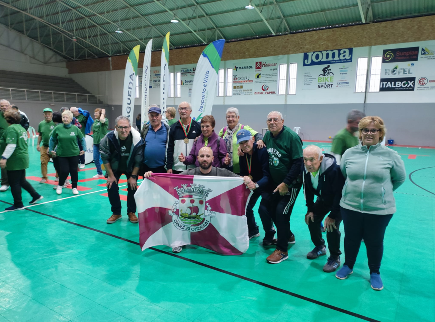Município de Ílhavo brilha no Campeonato Nacional de Boccia Sénior – Zona Centro