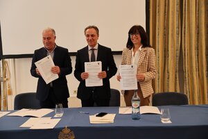 Reabilitação do Rio Cértima