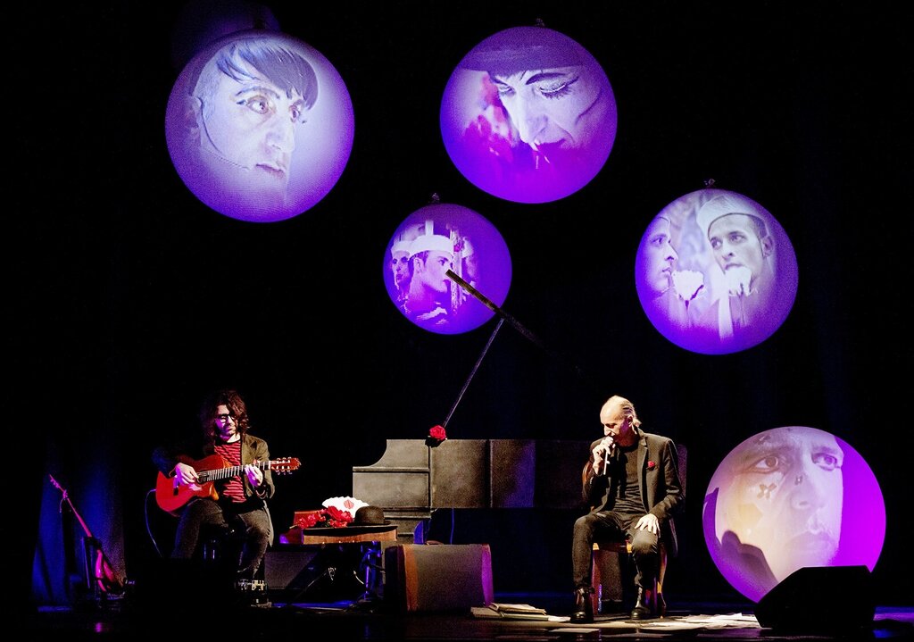 Teatro Aveirense com peças de teatro, música, dança, performances e atividades para todas as idades