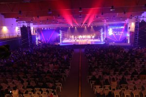 Gala “Sonhos de Natal”