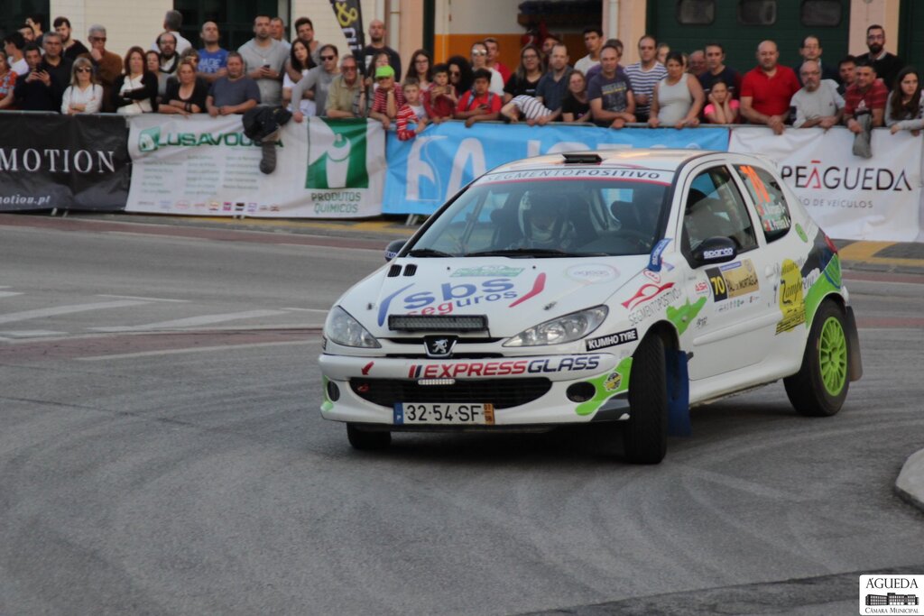 Águeda Street Stage traz milhares de pessoas às ruas de Águeda