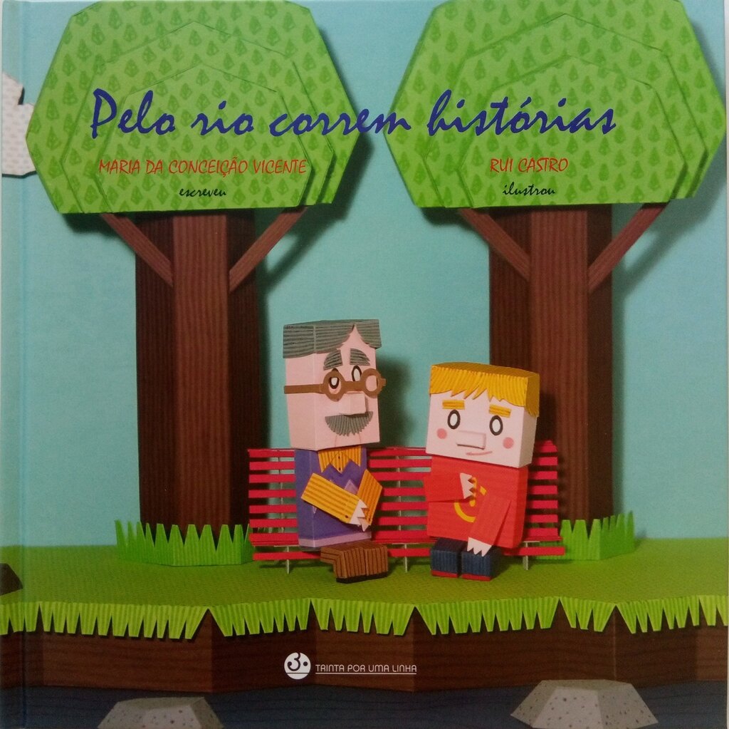 Apresentação do novo livro de contos e lendas de Águeda, de Conceição Vicente, com o apoio da Câm...