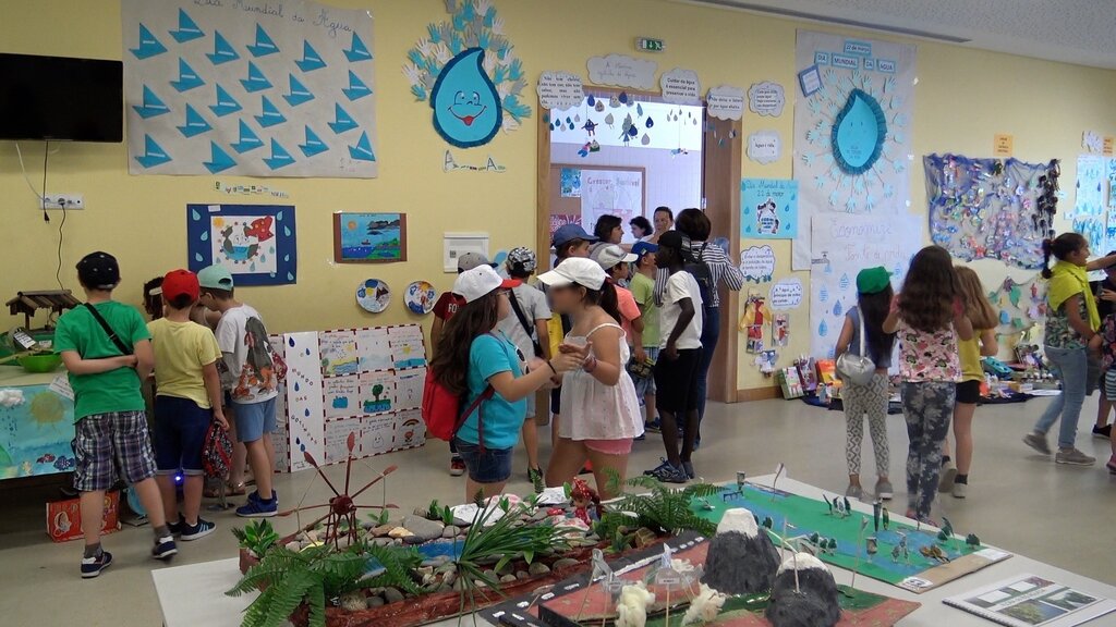 Águeda promoveu Semana do Ambiente e Sustentabilidade