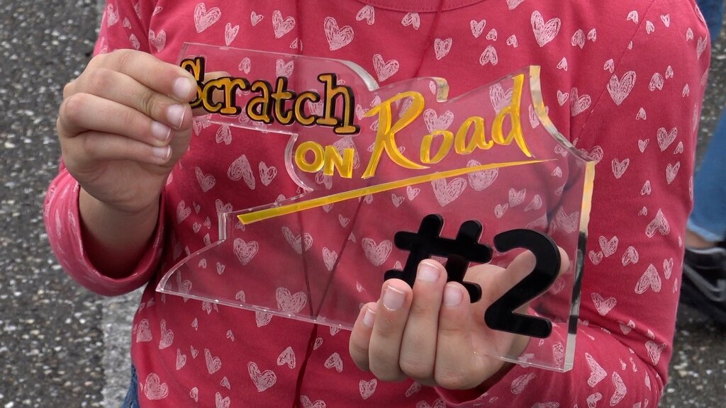 EB1 de Assequins conquista 2.º lugar no projeto SCRATCH on ROAD dinamizado em parceria com a Câma...