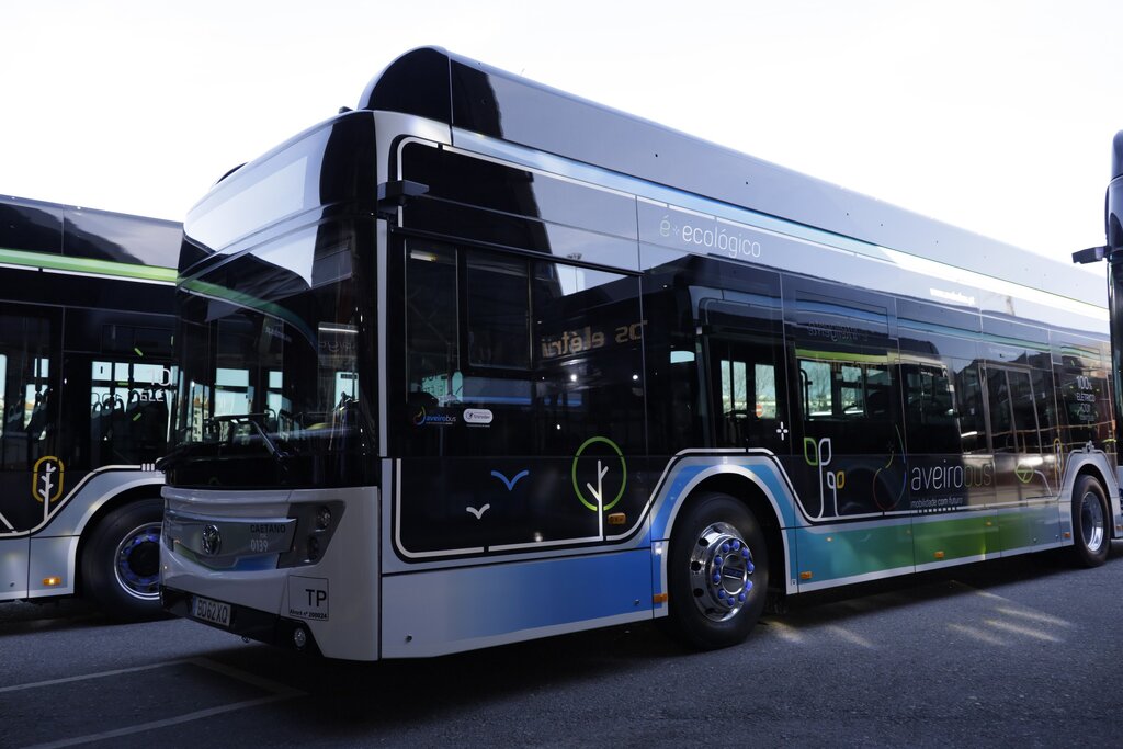 Horário dos Transportes Públicos no Natal e Ano Novo