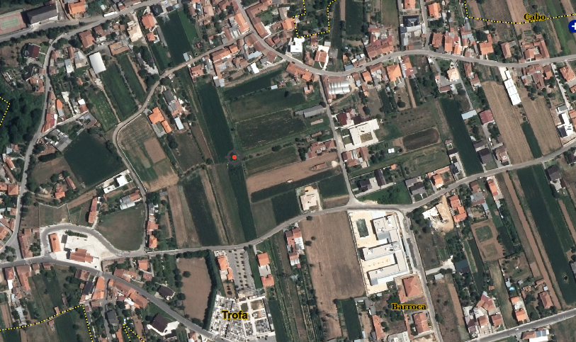 Operações de Reabilitação Urbana em discussão pública