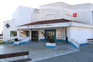 Transferência de Recursos para a Junta de Freguesia de São Jacinto