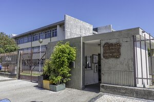 Município de Ílhavo adjudica obra de requalificação da Escola Secundária Dr. João Carlos Celestin...
