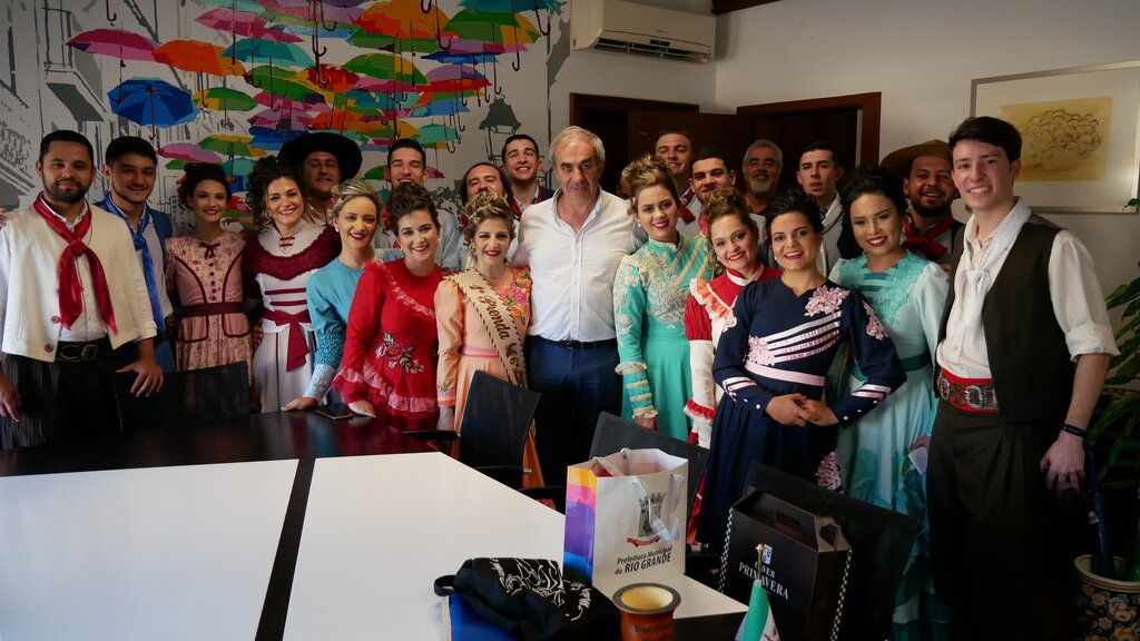 Festival Internacional de Dança de Águeda