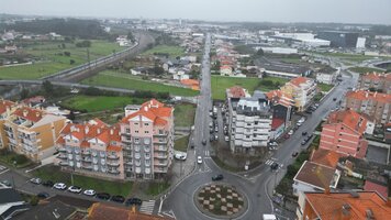 Câmara avança com a requalificação da Rua Nossa Senhora das Necessidades, em Esgueira, por 150 mi...