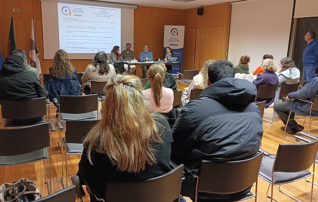 “Shopping” ao ar livre