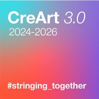 CreArt 3.0 abre Open Call para dois projetos a realizar em Aveiro