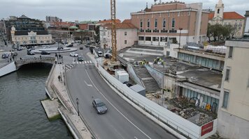 Hasta Pública de alienação de vários imóveis Municipais