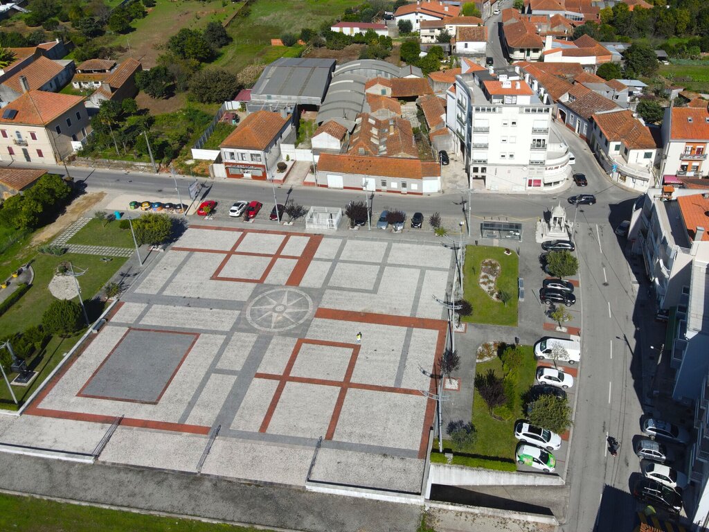 Oiã | Parque de Estacionamento Subterrâneo vai ser reabilitado
