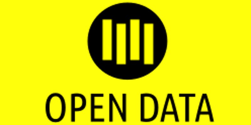 Oficina de Dados Abertos | Águeda 2019 