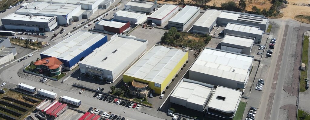 ZI de Vila Verde | Mais e melhor iluminação