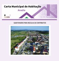 Carta Municipal de Habitação