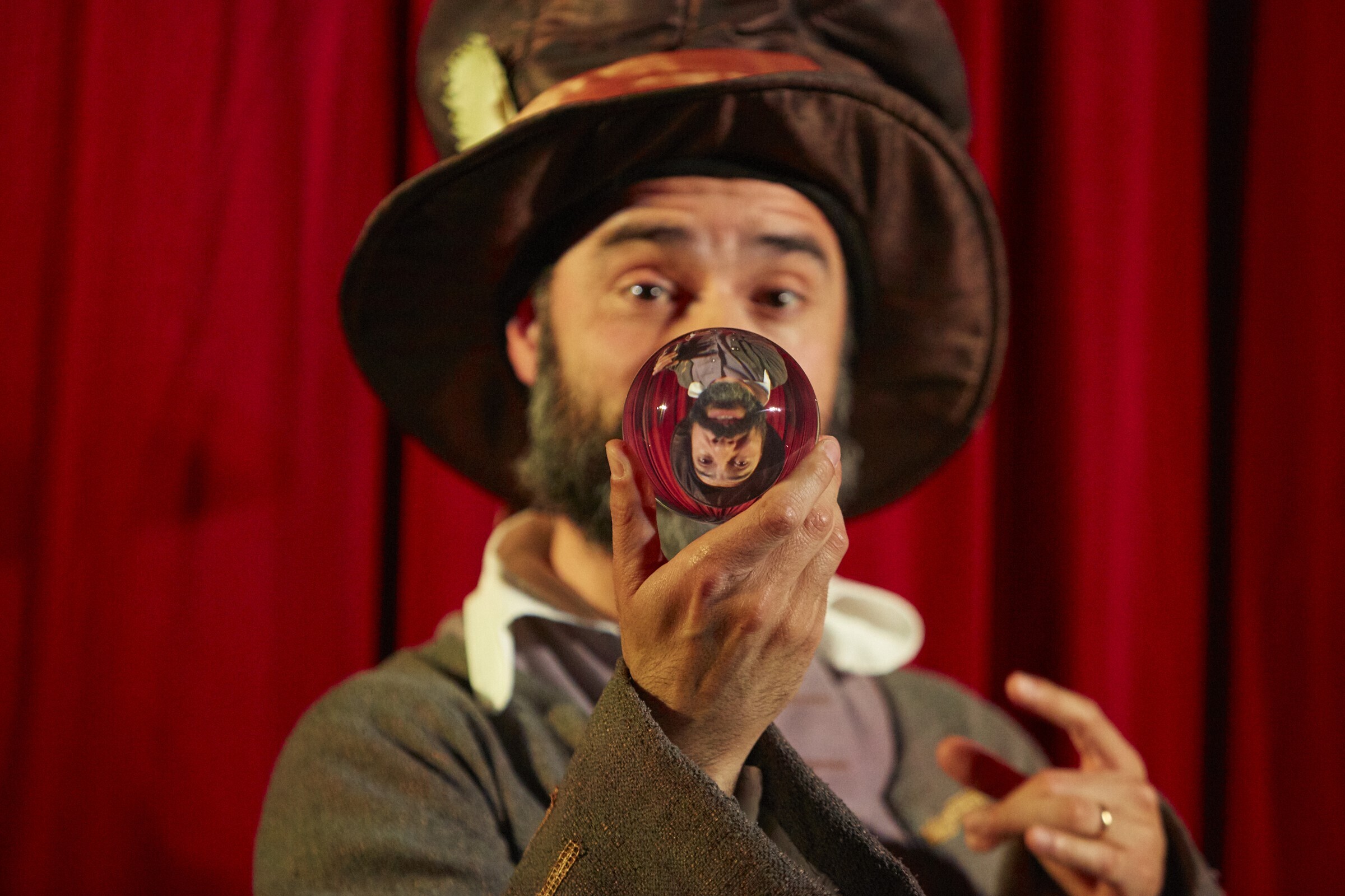 Programação cultural dedicada às famílias em fevereiro e março