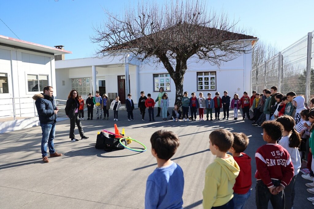  “A Hora dos SuperQuinas”