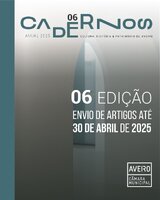 Open Cal – Edição n.º 6 da Revista “Cadernos de Cultura: História & Património de Aveiro”