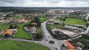 Requalificação da ER 335 – Palhaça à Mamarrosa