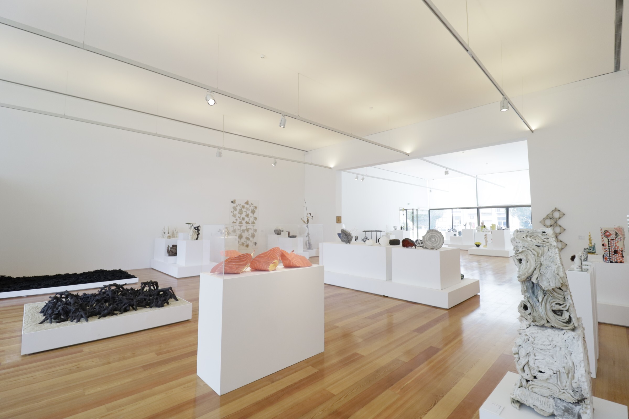 Bienal Internacional de Cerâmica Artística de Aveiro com 782 obras a concurso