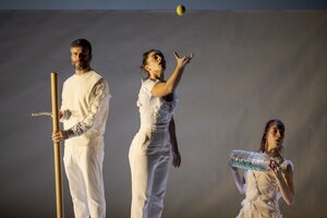 Música e Teatro em destaque no Teatro Aveirense no mês de fevereiro