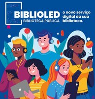 Anadia adere à BiblioLED