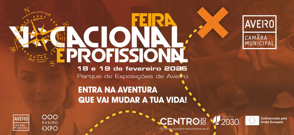 Feira Vocacional incentiva jovens a encontrar  a sua vocação