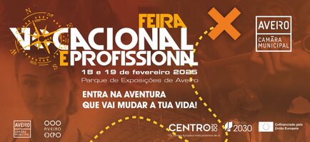 Feira Vocacional incentiva jovens a encontrar  a sua vocação