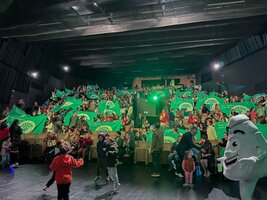 Município de Ílhavo entrega as Bandeiras Verdes Eco-Escolas esta quarta-feira