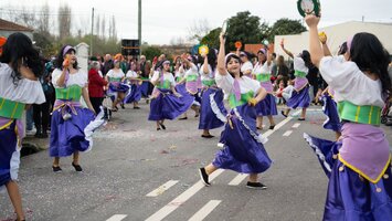 Carnaval de Vale de Ílhavo regressa com folia, tradição e irreverência nos dias 2 e 4 de março