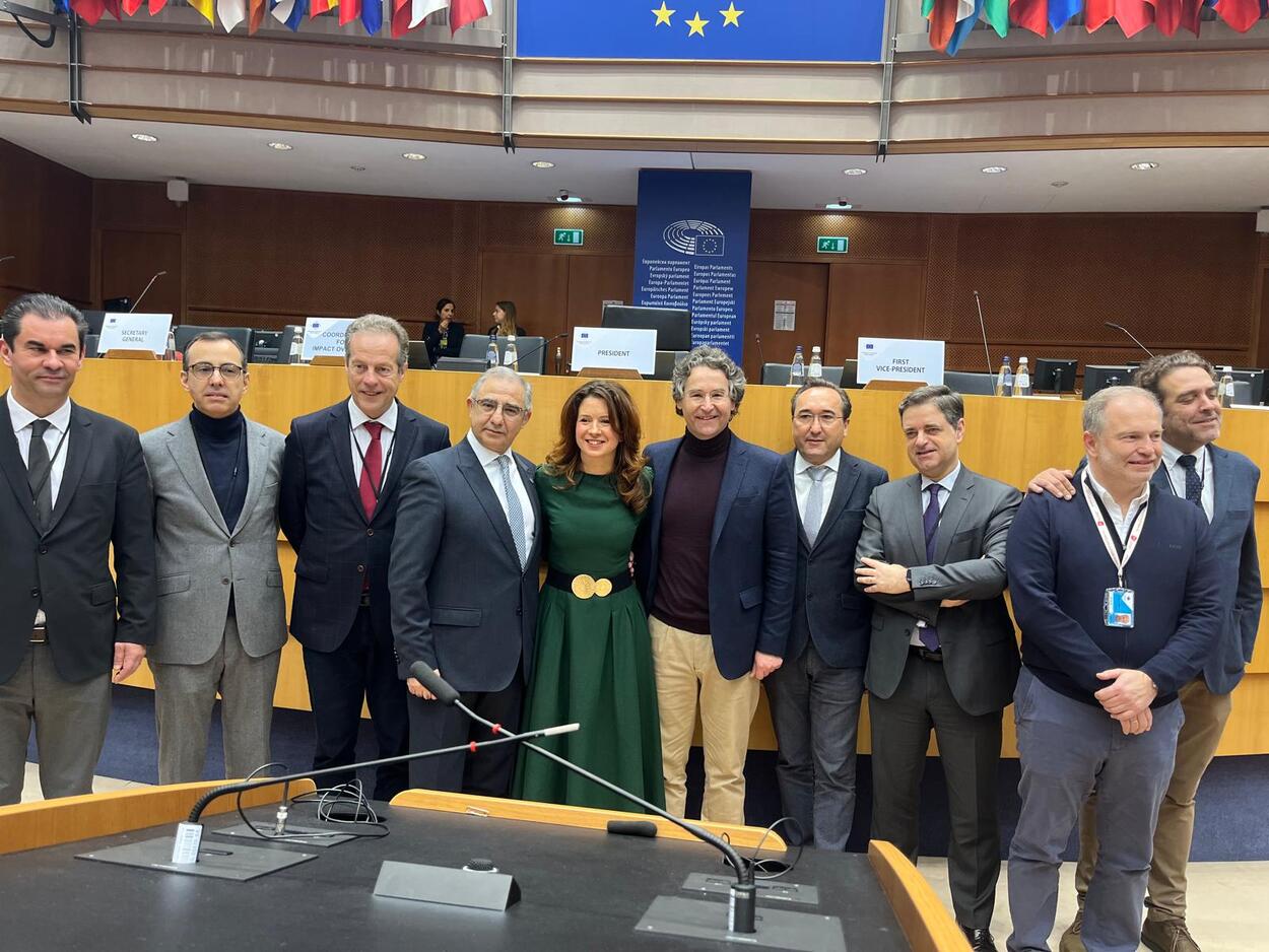 Ribau Esteves inicia novo Mandato no Comité das Regiões