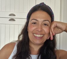 Encontros de Aveiro: à conversa com… Joana Roque - Cancelada atividade