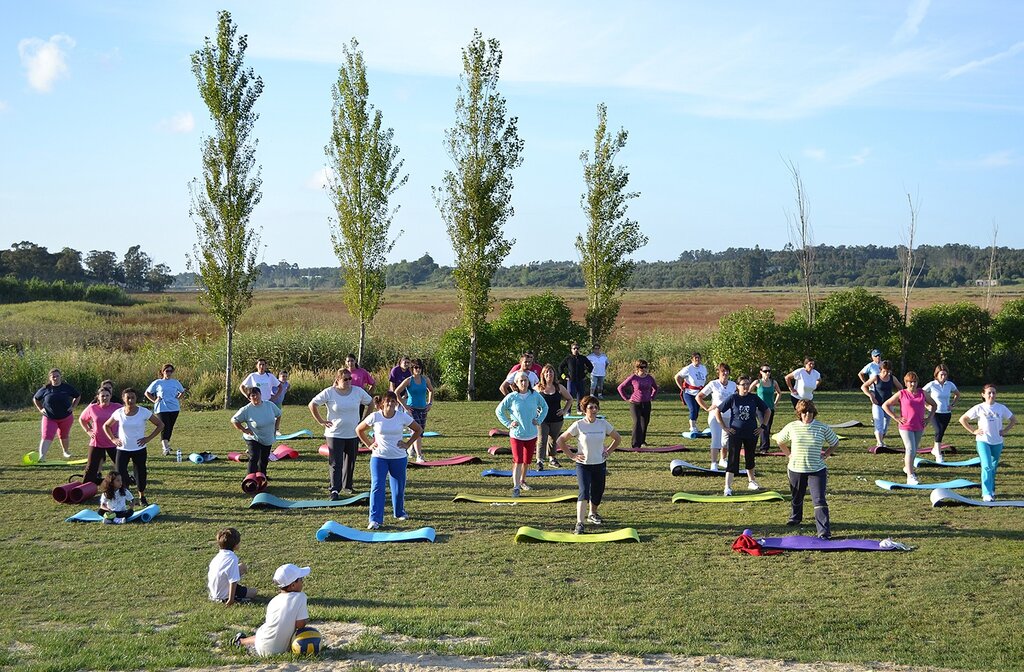 Vagos em Ação na Quinta do Ega